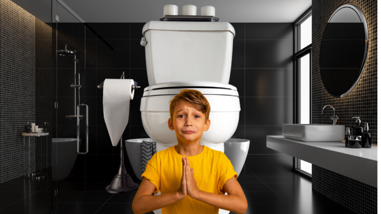 7 Common Potty Training Mistakes Parents Make: A Parent’s Guide to Success