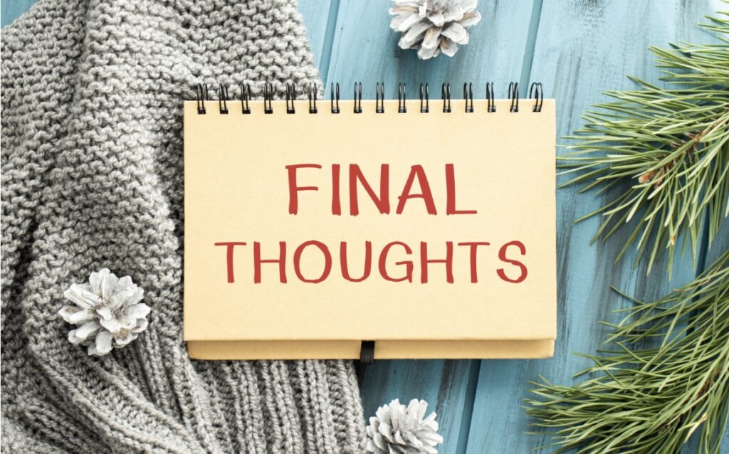 final thoughts image