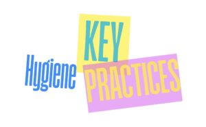 key hygiene practices