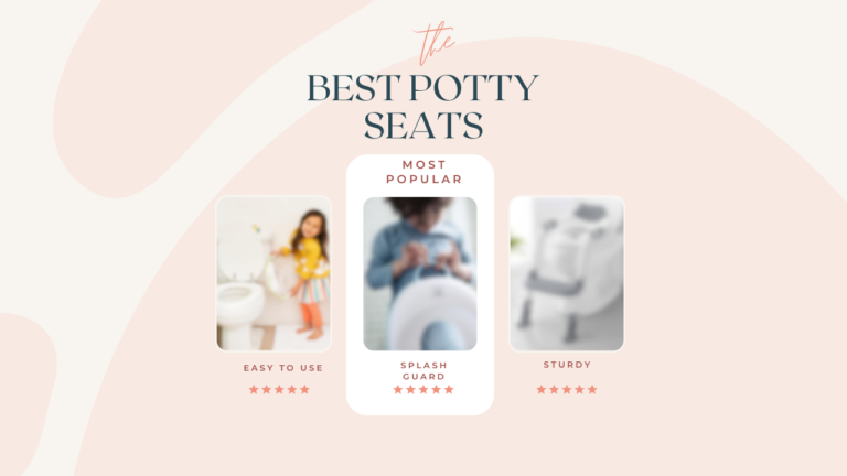 top 7 potty seats image